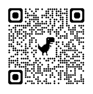 QR code to learn more and register for the challenge