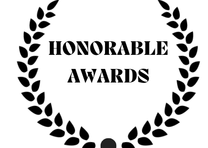 Honorable Awards