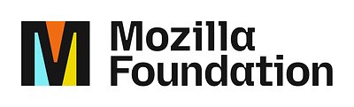 Mozilla Foundation Logo