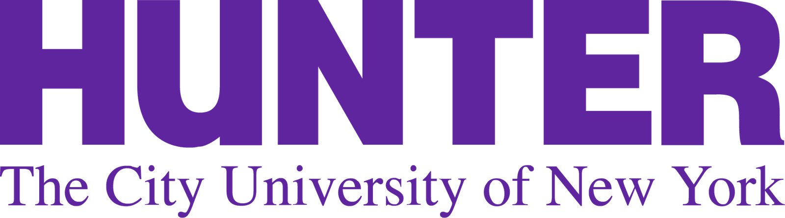 Hunter Logo