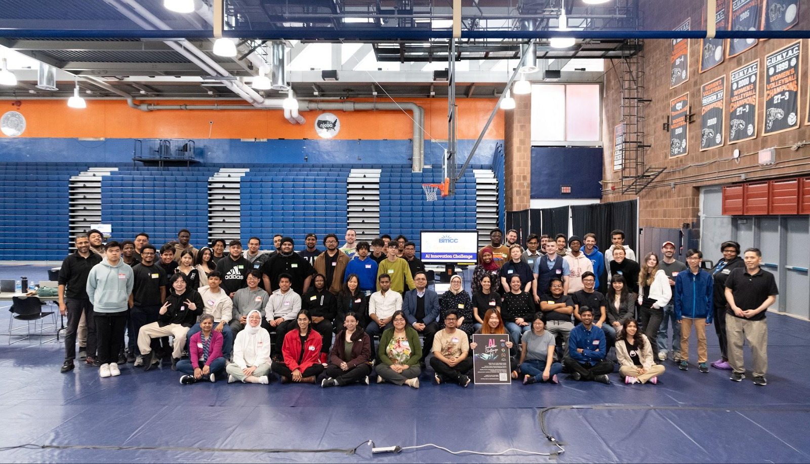 Spring 2024 AI Innovation Challenge