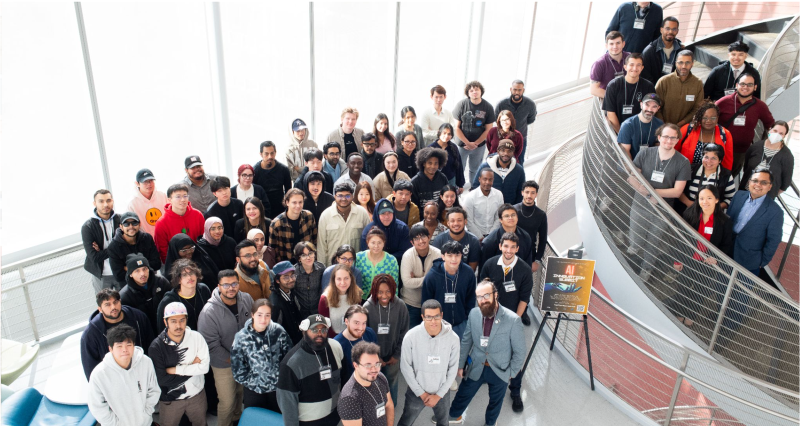 Fall 2025 AI Innovation Challenge