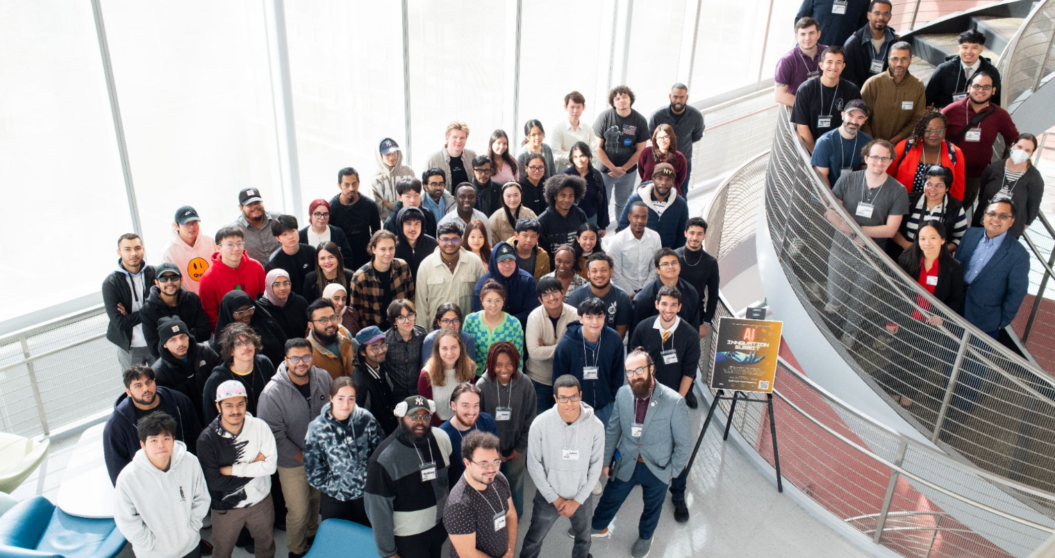 Fall 2025 AI Innovation Challenge