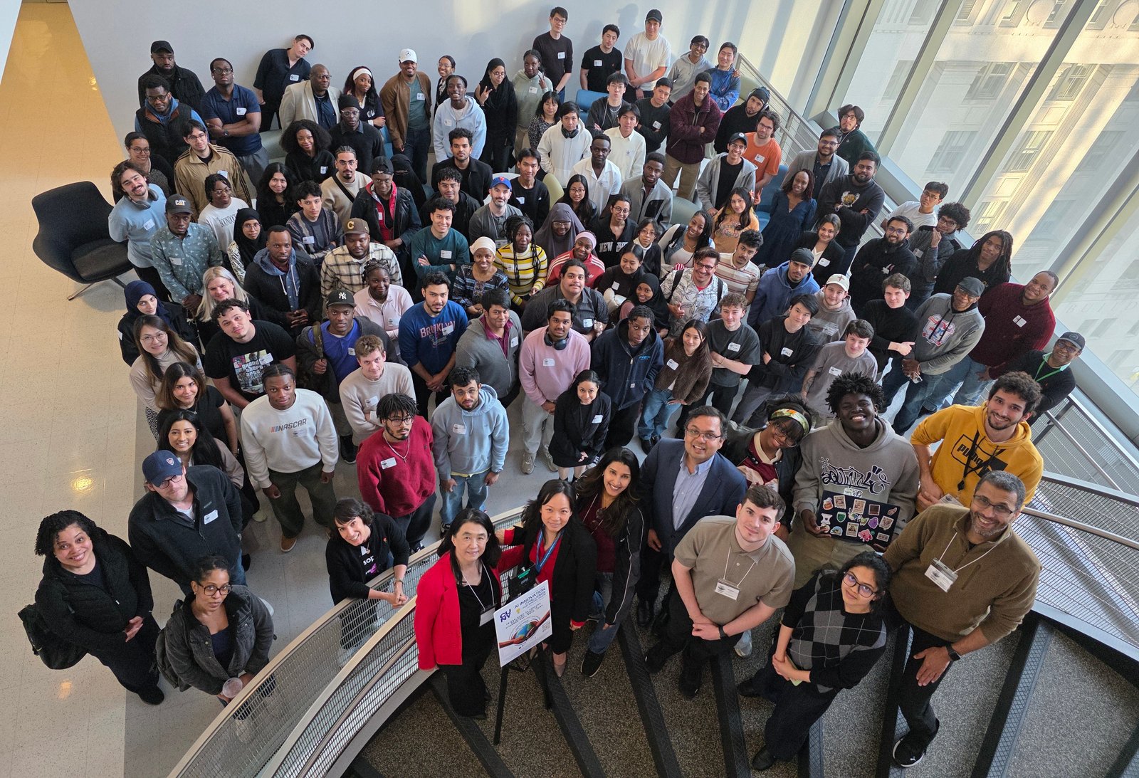 CUNY AI Innovation Challenge 2026