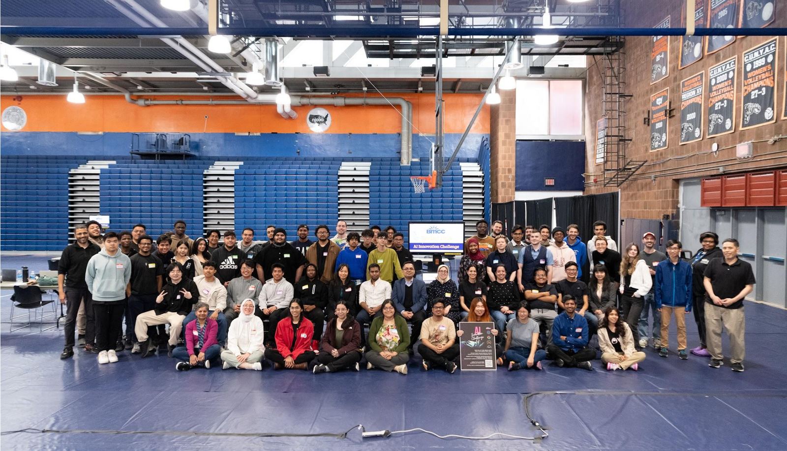 Spring 2024 AI Innovation Challenge