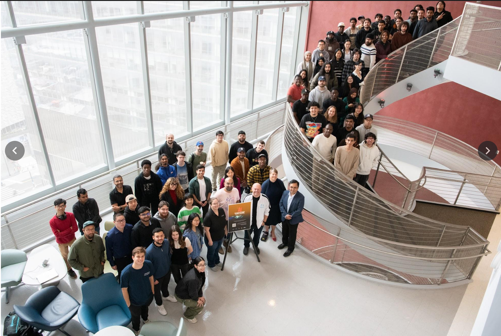 Fall 2024 AI Innovation Challenge