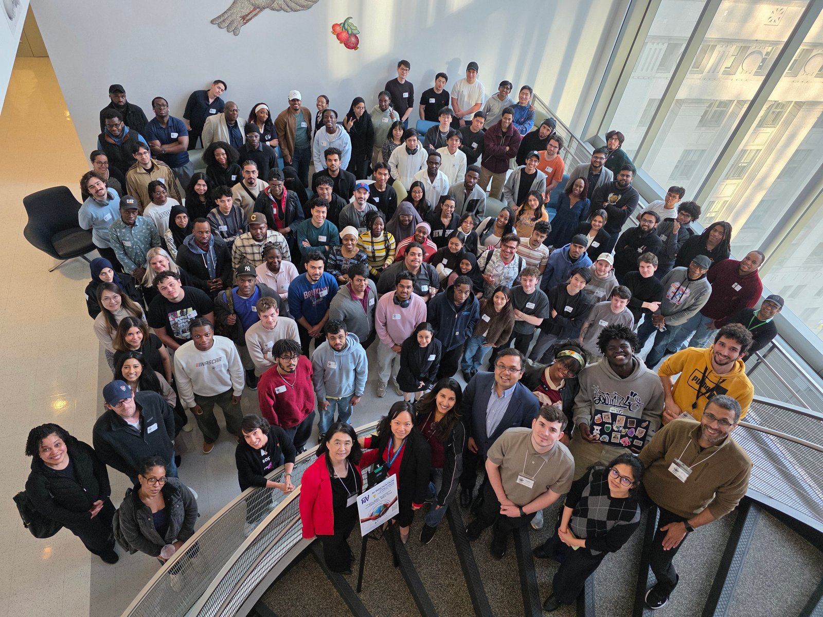 CUNY AI Innovation Challenge 2026
